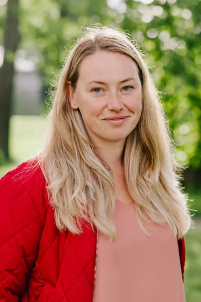 Jolana Staňková